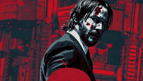 John Wick: Chapter 2 - Sát Thủ John Wick 2 - Hình 3