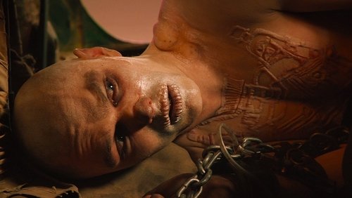 Mad Max: Fury Road - Max Điên Cuồng: Con Đường Chết - Hình 4