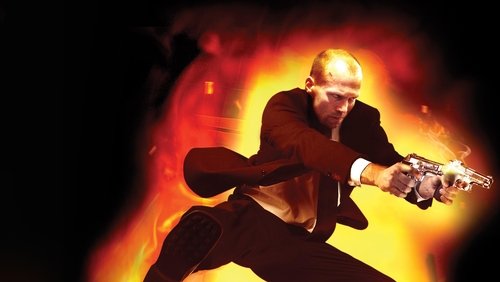 The Transporter - Người Vận Chuyển - Hình 4