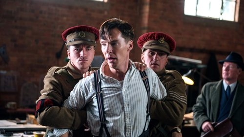 The Imitation Game - Người Giải Mã - Hình 3