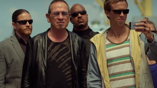 Mechanic: Resurrection - Sát Thủ Thợ Máy: Tái Xuất - Hình 3