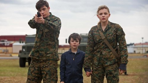 The 5th Wave - Đợt Tấn Công Thứ 5 - Hình 4