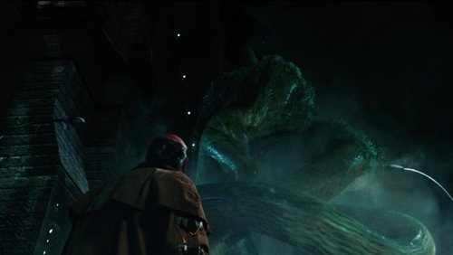 Hellboy 2: The Golden Army - Quỷ Đỏ 2: Binh Đoàn Địa Ngục - Hình 4