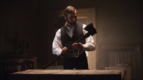 Abraham Lincoln: Vampire Hunter - Abraham Lincoln: Thợ Săn Ma Cà Rồng - Hình 4
