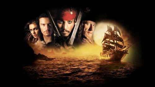 Pirates of the Caribbean: The Curse of the Black Pearl - Cướp Biển Vùng Caribê: Lời Nguyền Của Tàu Ngọc Trai Đen - Hình 2
