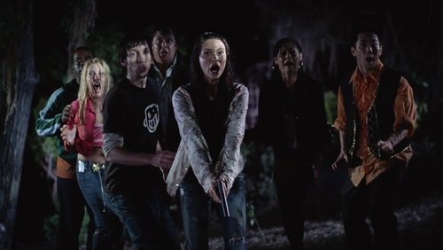 Hatchet - Lưỡi Rìu - Hình 1