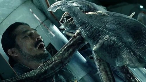 Life - Mầm Sống Hiểm Họa - Hình 3