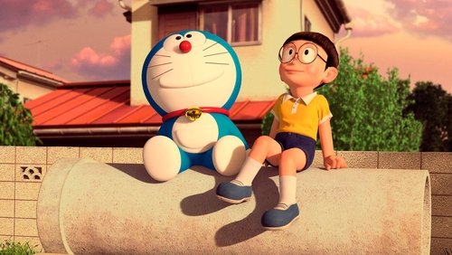 Stand by Me Doraemon - Doraemon: Đôi Bạn Thân - Hình 4