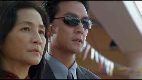 Naked Weapon - Vũ Khí Khiêu Gợi - Hình 3