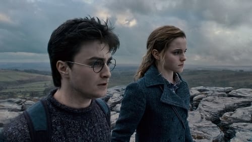 Harry Potter And The Deathly Hallows: Part 1 - Harry Potter Và Bảo Bối Tử Thần - Phần 1 - Hình 1