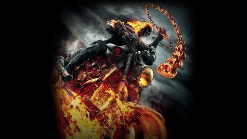 Ghost Rider: Spirit of Vengeance - Ma Tốc Độ: Linh Hồn Báo Thù - Hình 2