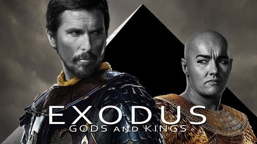 Exodus: Gods and Kings - Cuộc Chiến Chống Pha-Ra-Ông - Hình 2
