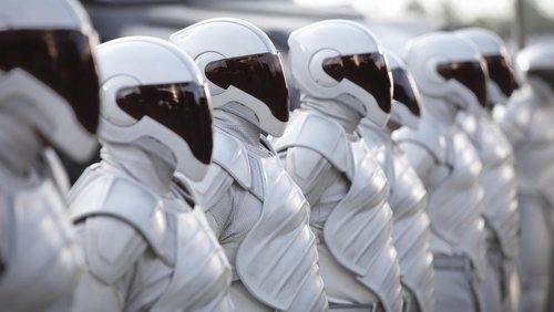 The Hunger Games: Catching Fire - Đấu Trường Sinh Tử 2: Bắt Lửa - Hình 5