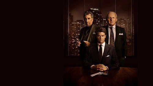 Misconduct - Tội Ác Tham Nhũng - Hình 1
