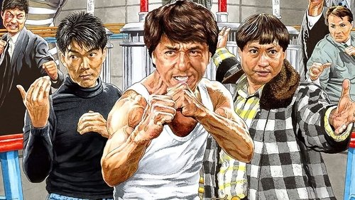 Dragons Forever - Rồng Bất Tử - Hình 3