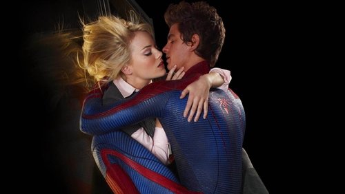 The Amazing Spider-Man - Người Nhện Siêu Đẳng - Hình 1