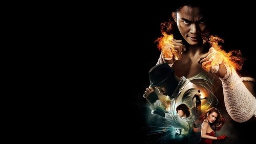 The Protector 2 - Người Bảo Vệ 2 - Hình 1