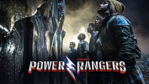 Power Rangers - 5 Anh Em Siêu Nhân - Hình 3