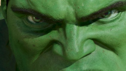 Hulk - Người Khổng Lồ Xanh - Hình 3