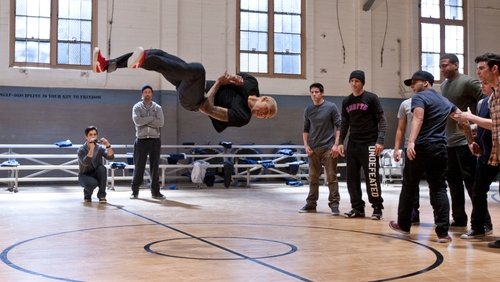 Battle of the Year - Đấu Trường Break Dance - Hình 5