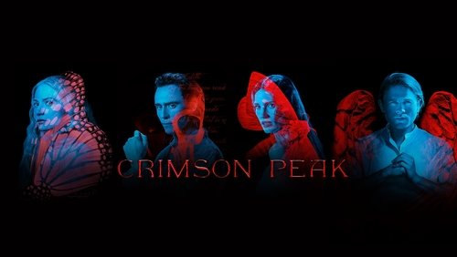 Crimson Peak - Lâu Đài Đẫm Máu - Hình 3