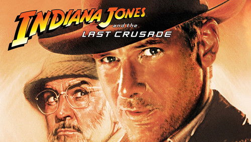 Indiana Jones and the Last Crusade - Indiana Jones Và Cuộc Thập Tự Chinh Cuối Cùng - Hình 3
