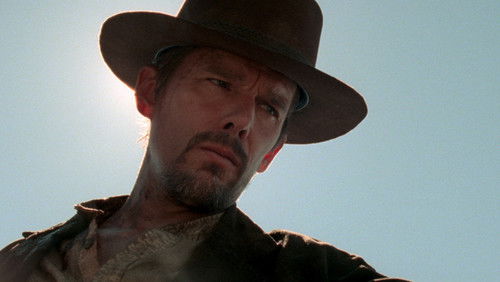 In a Valley of Violence - Thung Lũng Bạo Lực - Hình 2