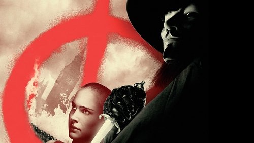 V for Vendetta - Chiến Binh Tự Do - Hình 6