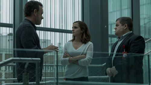 The Circle - Vòng Xoay Ảo - Hình 3