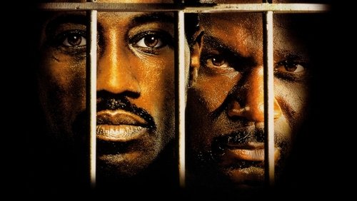 Undisputed - Quyết Đấu - Hình 4