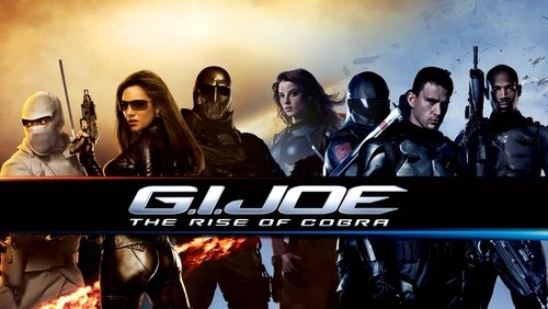G.I. Joe: The Rise of Cobra - G.I. Joe: Cuộc Chiến Mãng Xà - Hình 2