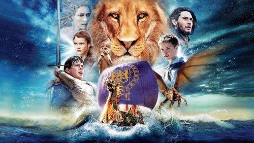 The Chronicles of Narnia: The Voyage of the Dawn Treader - Biên Niên Sử Narnia 3: Hành Trình Trên Tàu Dawn Treader - Hình 4