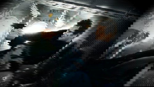 Non-Stop - Không Tặc - Hình 2