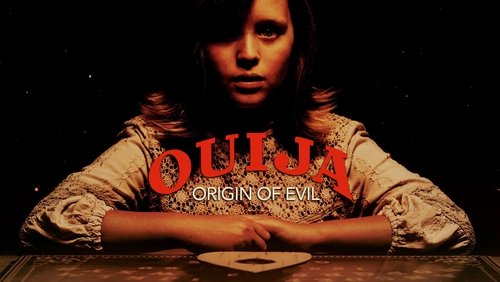Ouija: Origin of Evil - Trò Chơi Gọi Hồn 2 - Hình 2