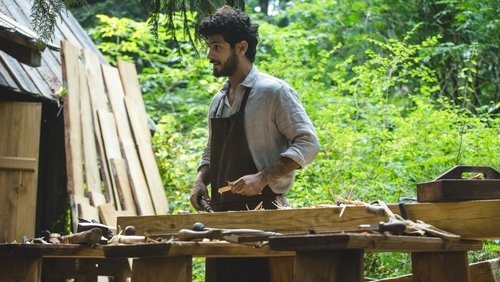 The Shack - Ngôi Lều Huyền Bí - Hình 5