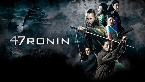 47 Ronin - 47 Lãng Nhân - Hình 2