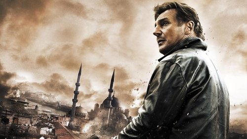 Taken - Cưỡng Đoạt - Hình 2