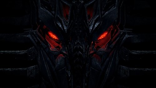 Transformers: Revenge of the Fallen - Robot Đại Chiến 2: Bại Binh Phục Hận - Hình 4