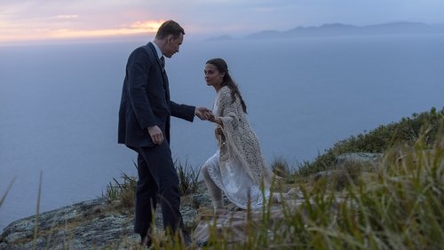 The Light Between Oceans - Ánh Đèn Giữa Hai Đại Dương - Hình 3