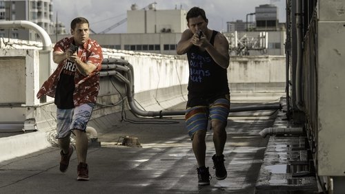 22 Jump Street - Cớm Học Đường 2 - Hình 3