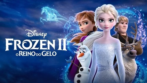 Frozen - Nữ Hoàng Băng Giá - Hình 2