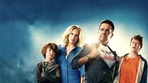 Vacation - Kỳ Nghỉ Bá Đạo - Hình 1