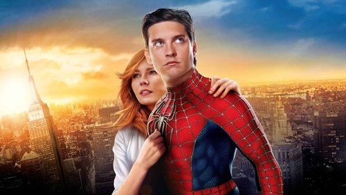 Spider-Man 3 - Người Nhện 3 - Hình 5