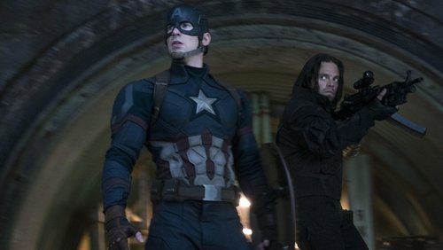 Captain America: Civil War - Captain America: Nội Chiến - Hình 2