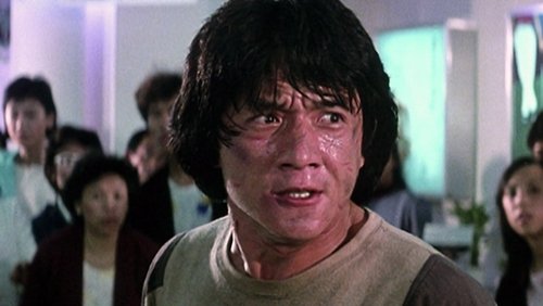Police Story - Câu Chuyện Cảnh Sát - Hình 3