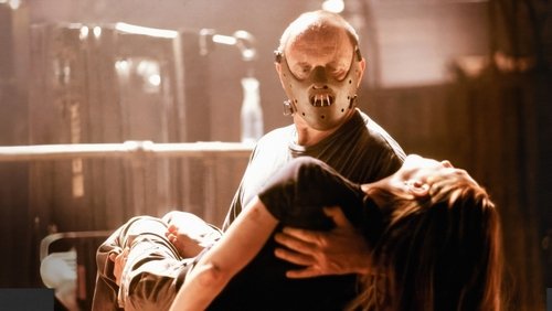 Hannibal - Kẻ Ăn Thịt Người - Hình 5