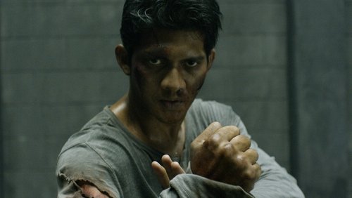 Headshot - Xuyên Não - Hình 3