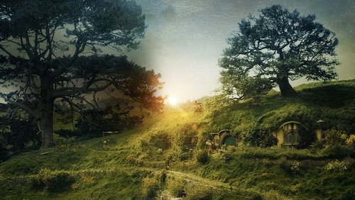 The Hobbit: An Unexpected Journey - Người Hobbit: Hành Trình Bất Ngờ - Hình 1