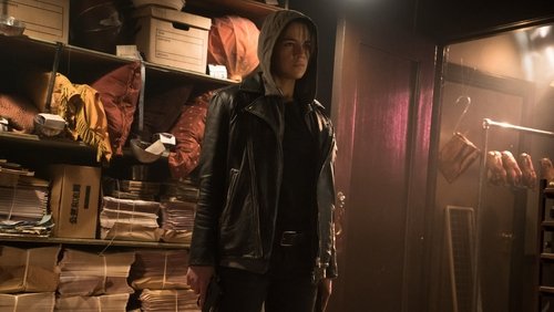 The Assignment - Sát Thủ Báo Thù - Hình 3