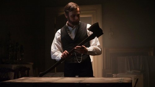 Abraham Lincoln: Vampire Hunter - Abraham Lincoln: Thợ Săn Ma Cà Rồng - Hình 3